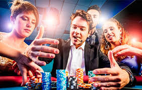 Вход на зеркало Spin Bounty Casino